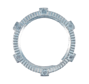 Lock Nut 1/2"
