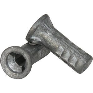 Lead Anchor 1/4"