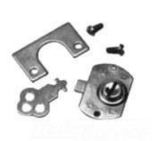 TDL106 Door Lock Kit