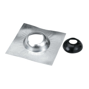 4006N 2" Roof Flange (CGY Only)