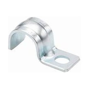 EMT Straps 1 Hole 3/4"